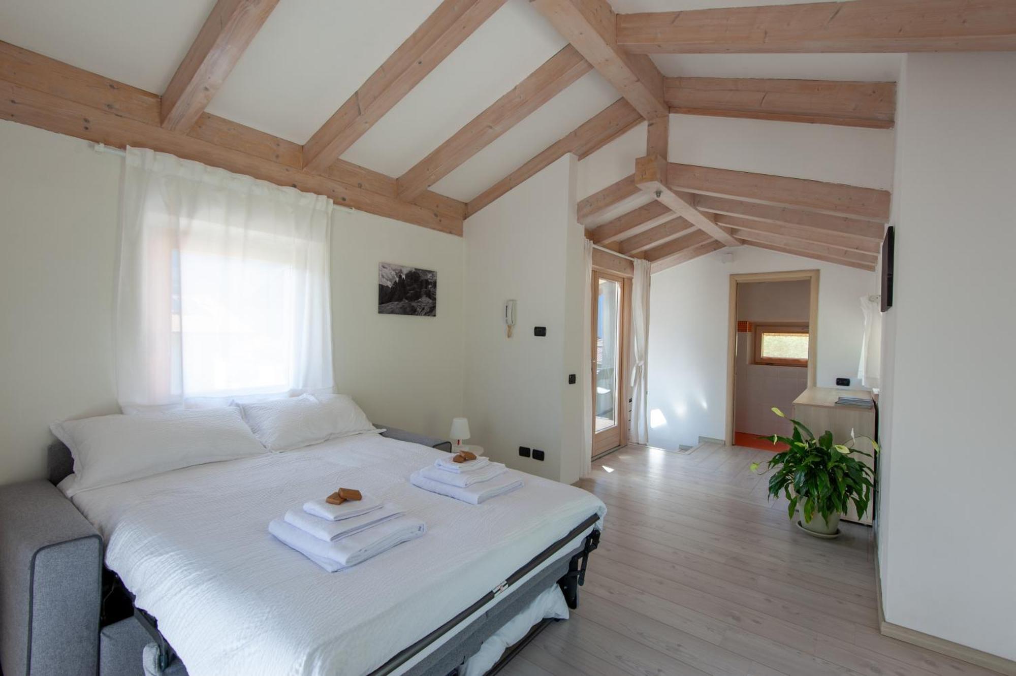 La Torretta Villa Arco Luaran gambar